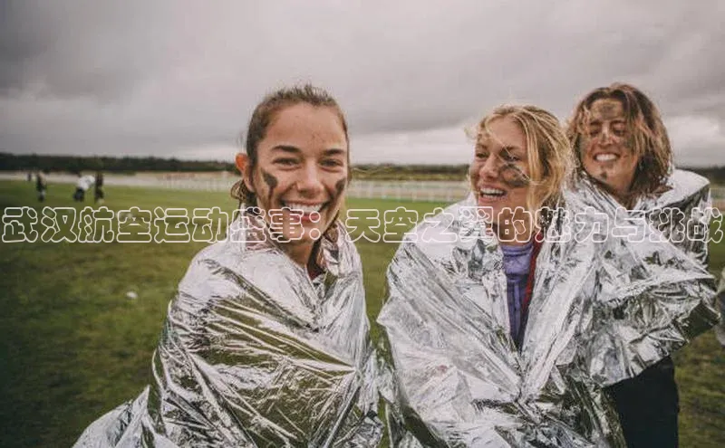 武汉航空运动盛事：天空之翼的魅力与挑战